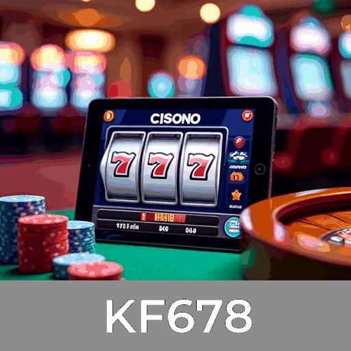 KF678 e Fortune Tiger: Atraia a Fortuna com Tigres Brilhantes e Recompensas Generosas