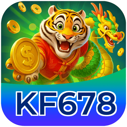 KF678logo