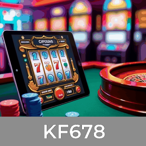 Descubra o Acesso Premium e Seguro do KF678
