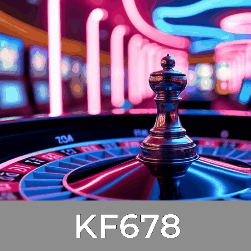 KF678: A Emoção e Altos Retornos dos Jogos de Caça-Níqueis