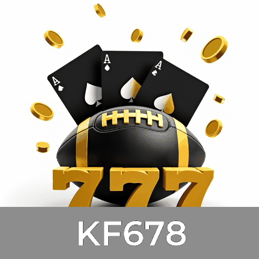 KF678: Jogos de Cassino Empolgantes e Oportunidades de Ganhar